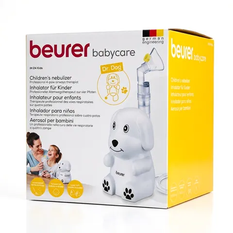 Beurer Inhalateur enfants IH 24 Kids