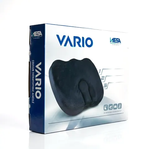 Coussin Thérapeutique Alvéolé VARIO